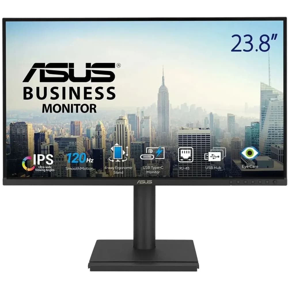 ASUS BE249CGN, 23.8"