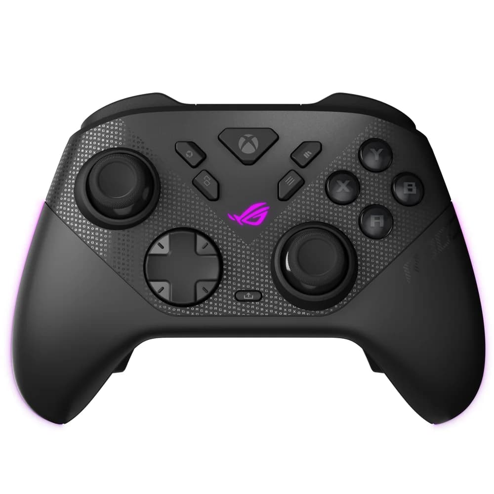 Asus Gamepad