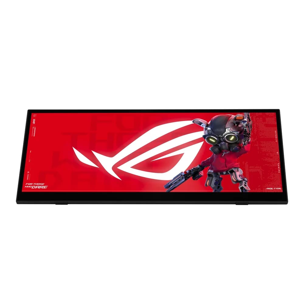 12" ROG Strix XG129C- 1920 x 720 - 75Hz - IPS