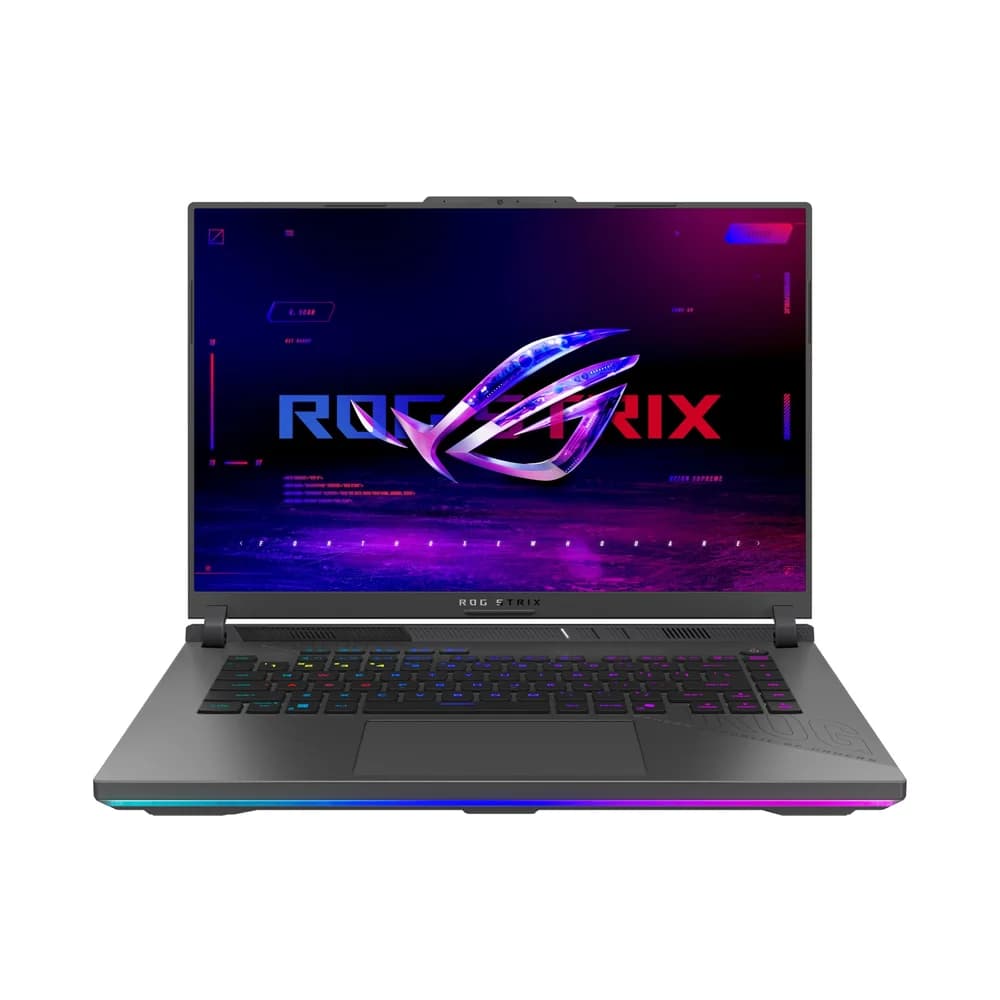 Asus Notebook