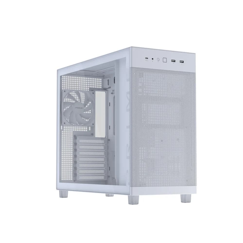 Asus PC-Gehäuse