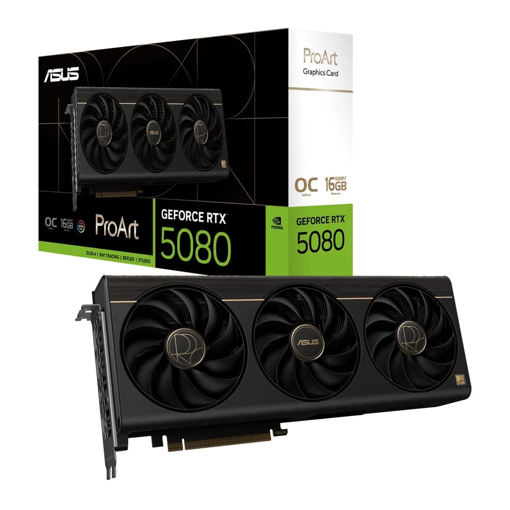 Asus Grafikkarte