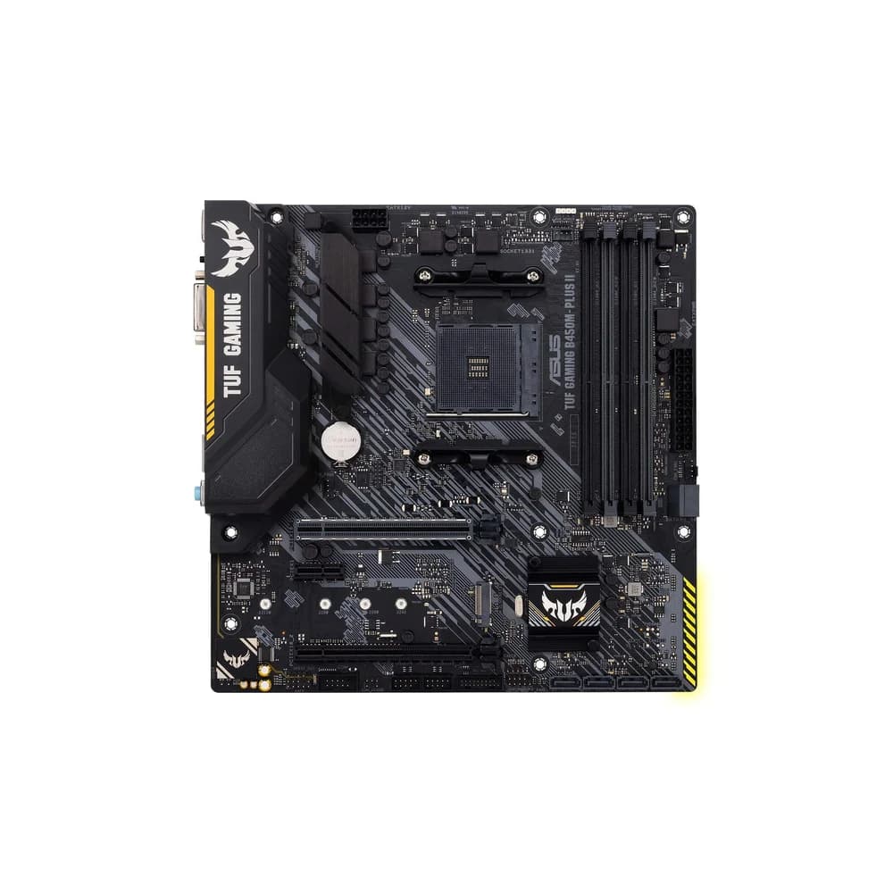Asus Mainboard