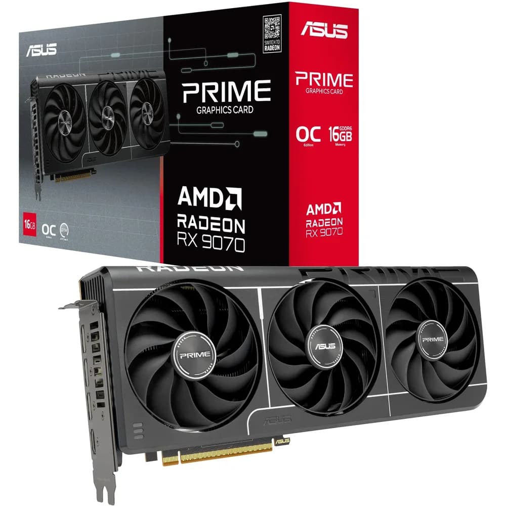 Asus Grafikkarte