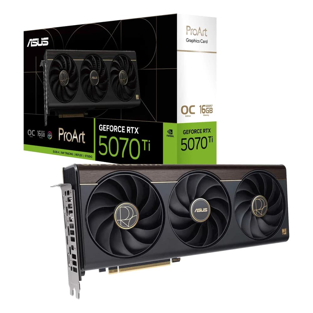 Asus Grafikkarte