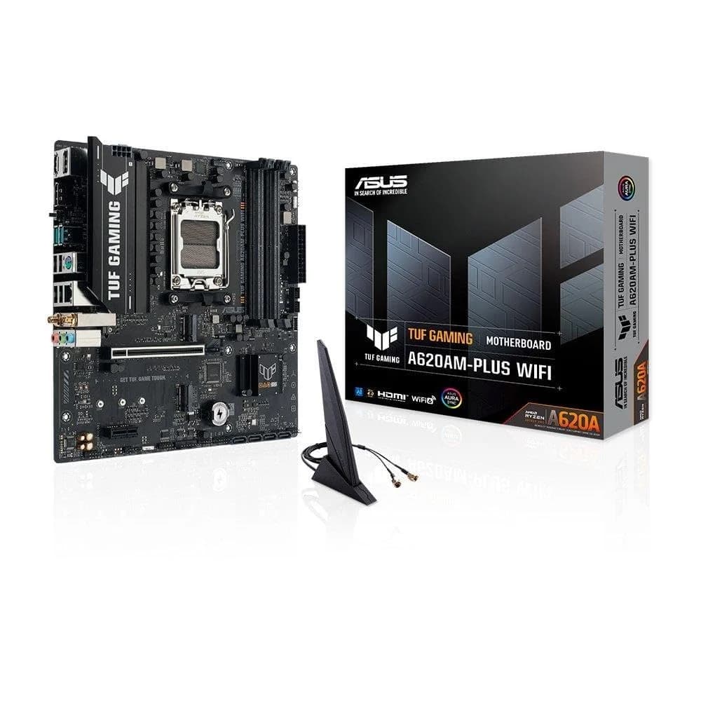 Asus Mainboard