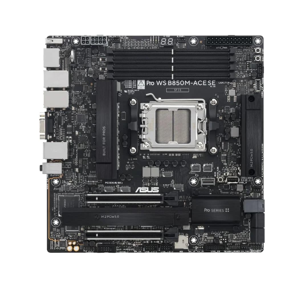 Asus Mainboard