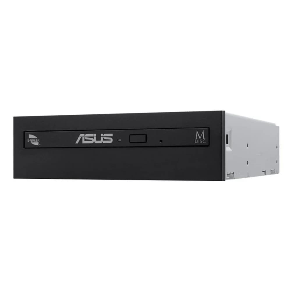 ASUS DRW-08D6MT schwarz, SATA, bulk