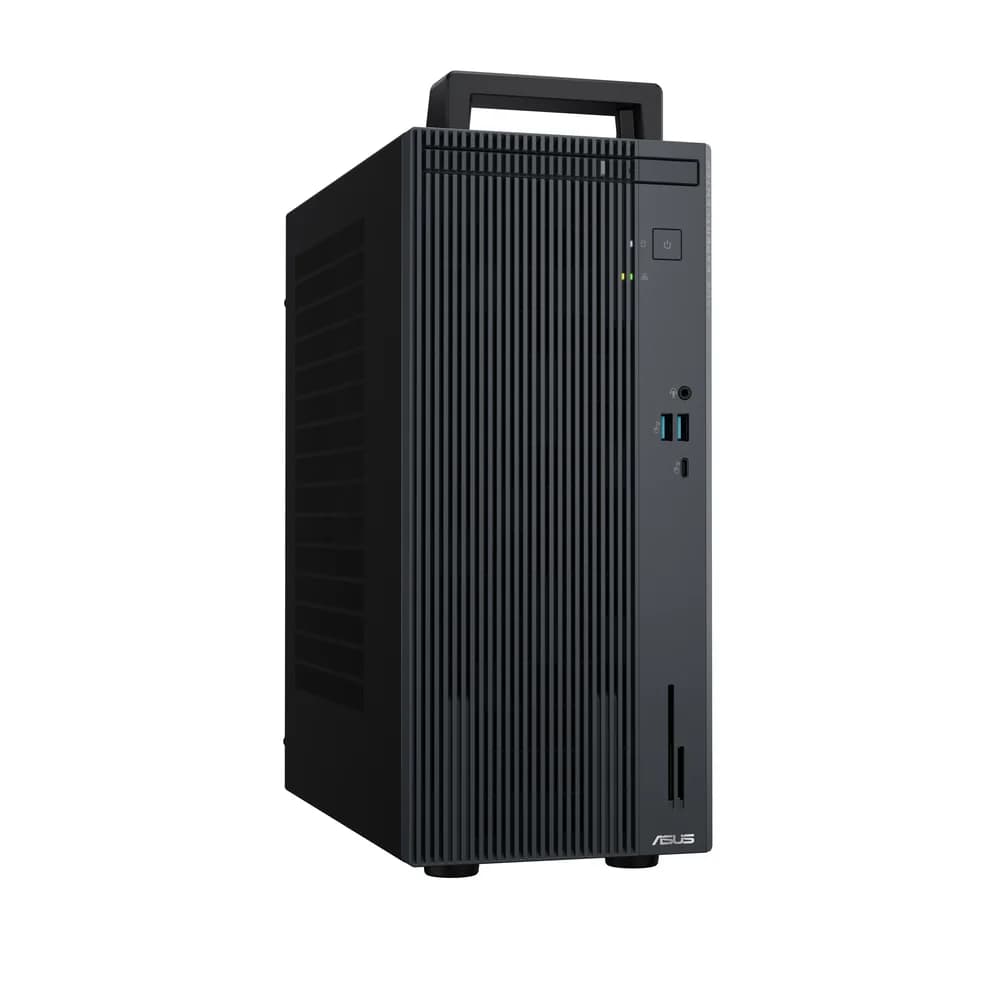 ASUS ExpertCenter P500 P500MV-07240H129X Core 7 240H 32GB/1TB SSD Win11 Pro