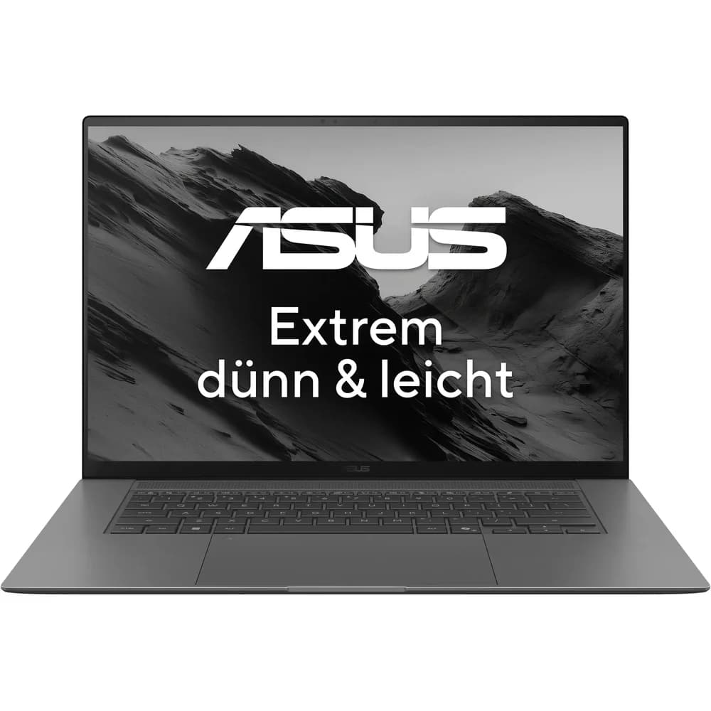 Asus Notebook
