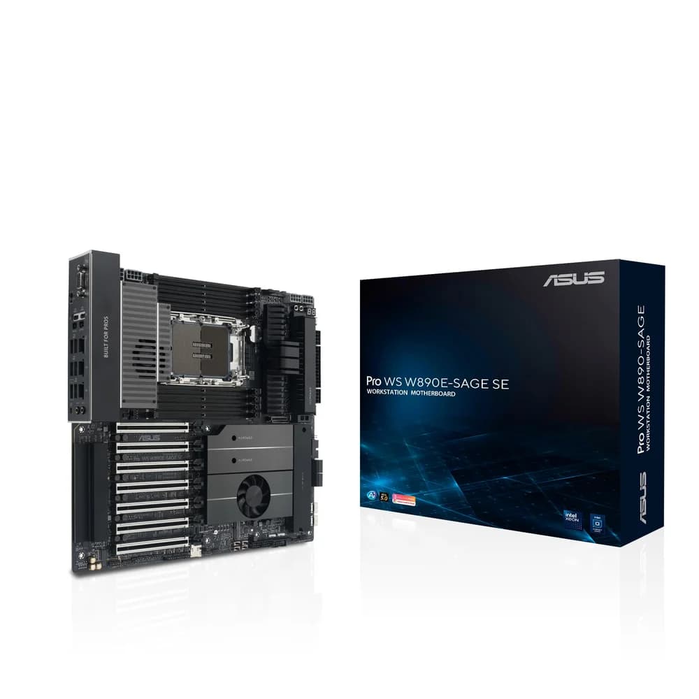 Asus Mainboard