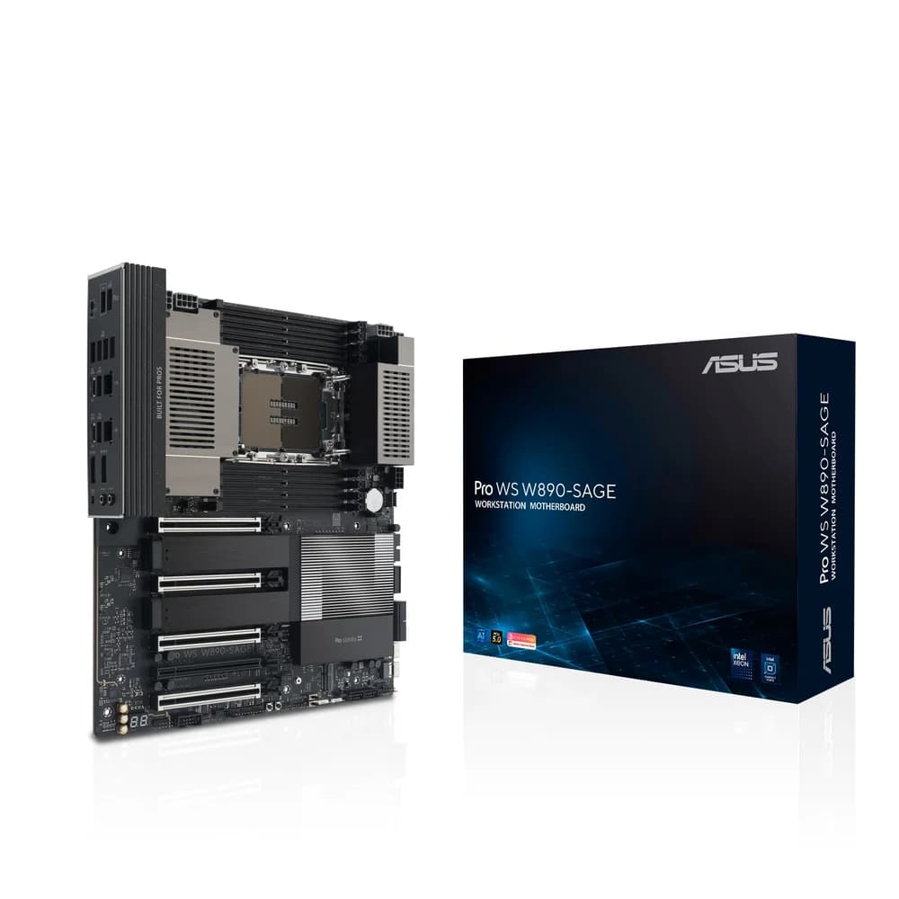 Asus Mainboard