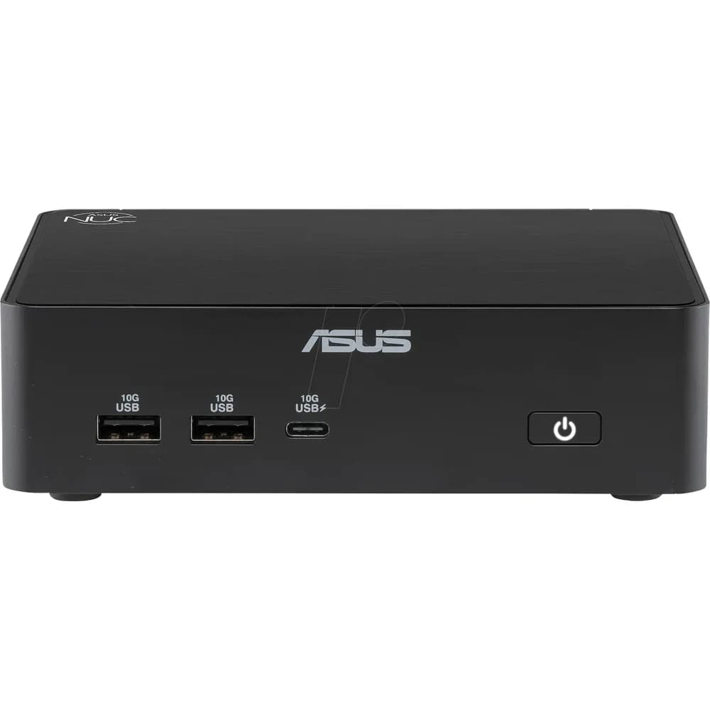 ASUS NUC 16 Pro RNUC16GDKV560002 Schwarz 335