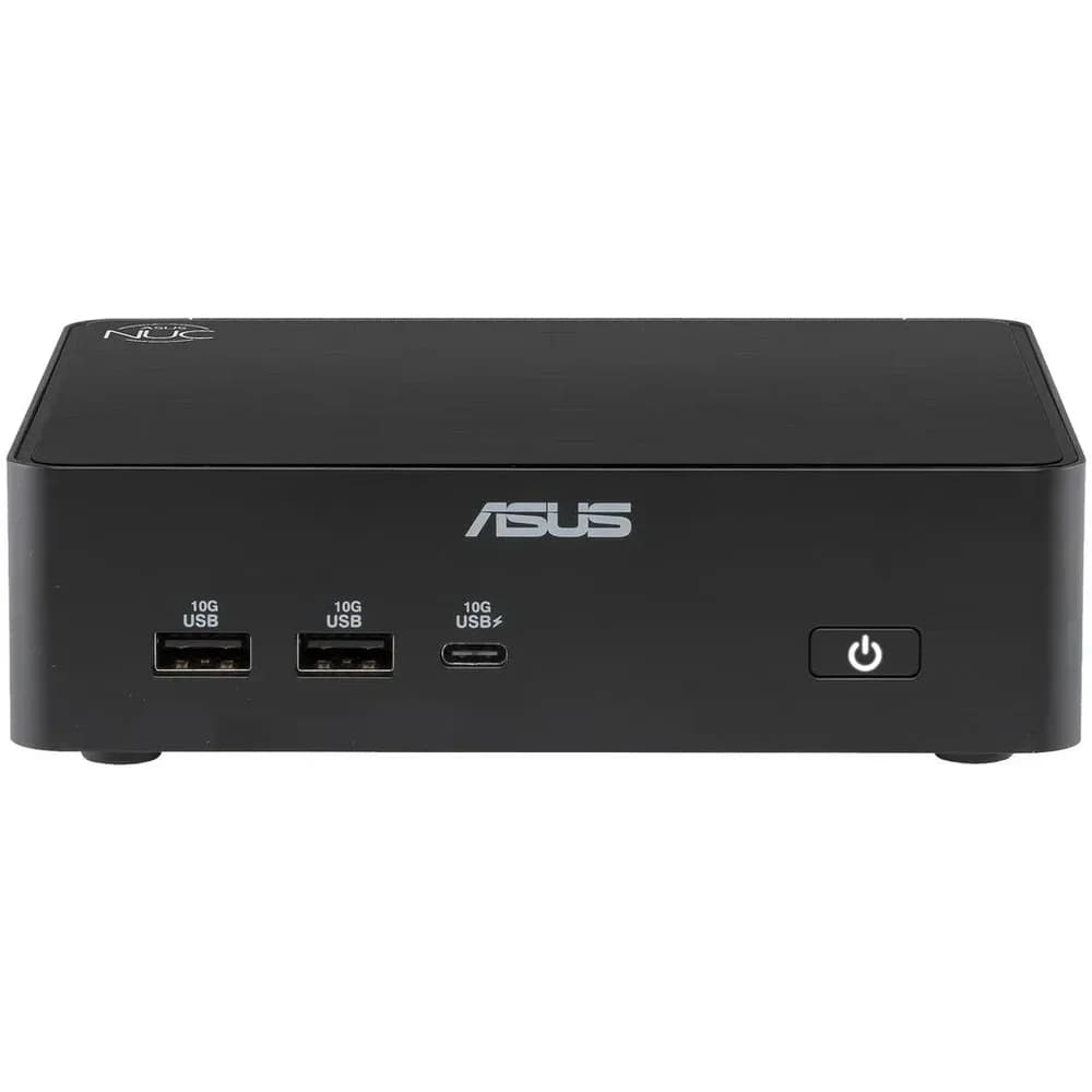 ASUS RNUC16GDKU7664N2, Barebone