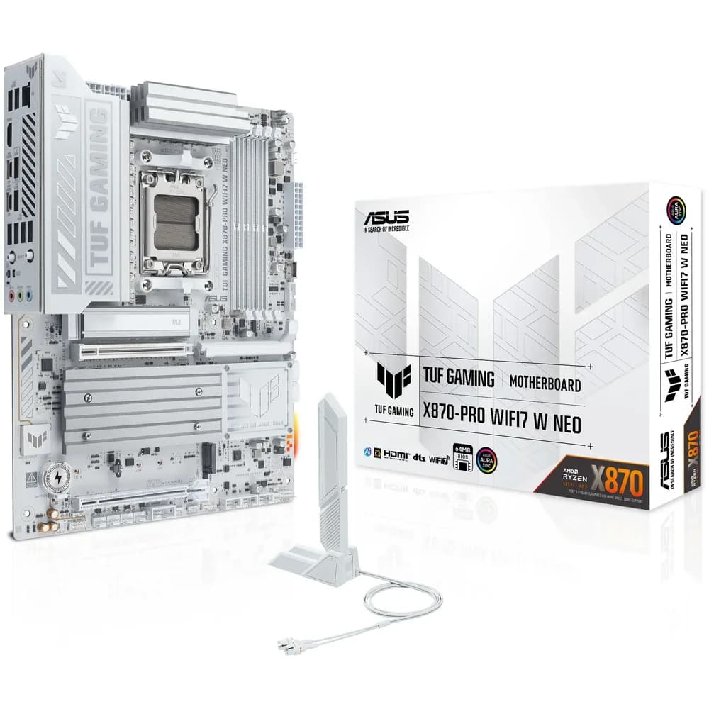 Asus Mainboard