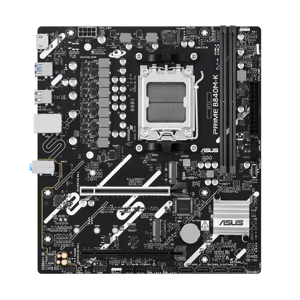 Asus Mainboard