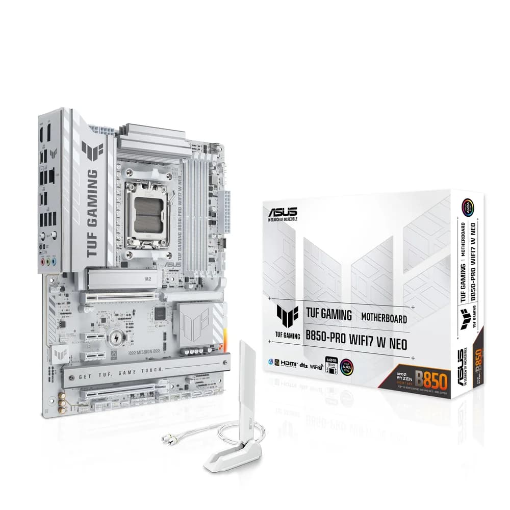 Asus Mainboard