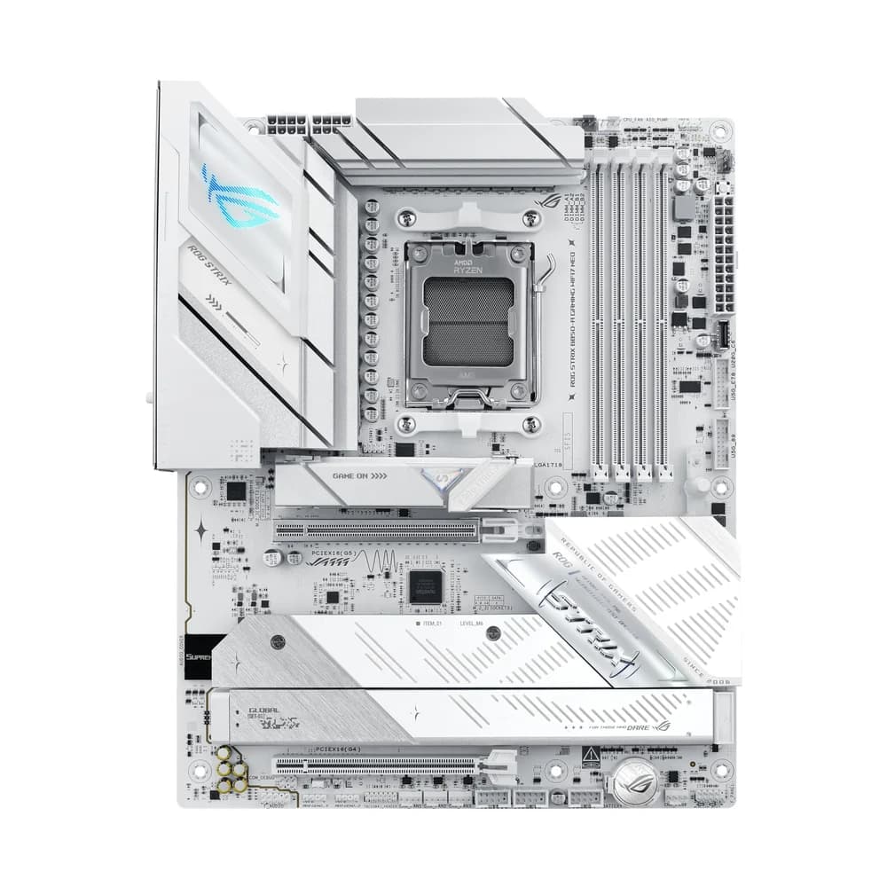 Asus Mainboard