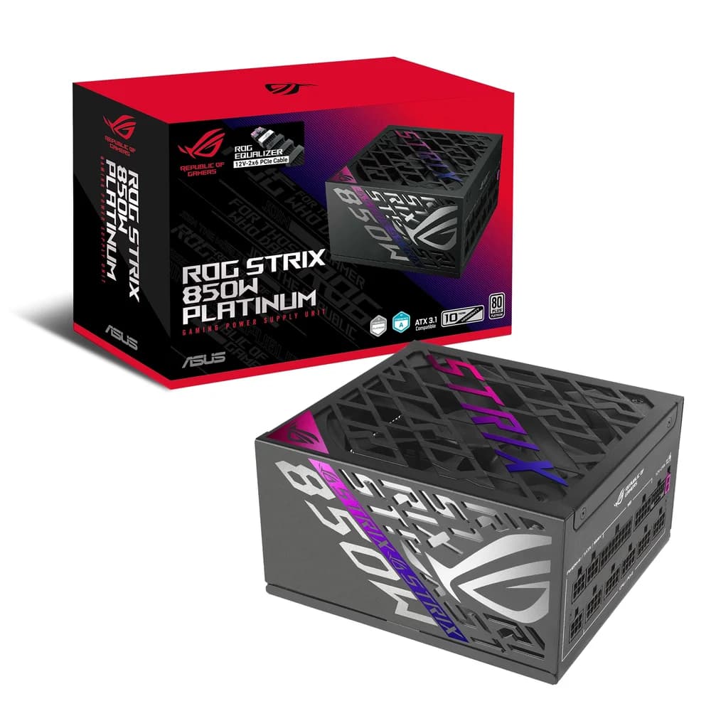 Asus PC-Netzteil