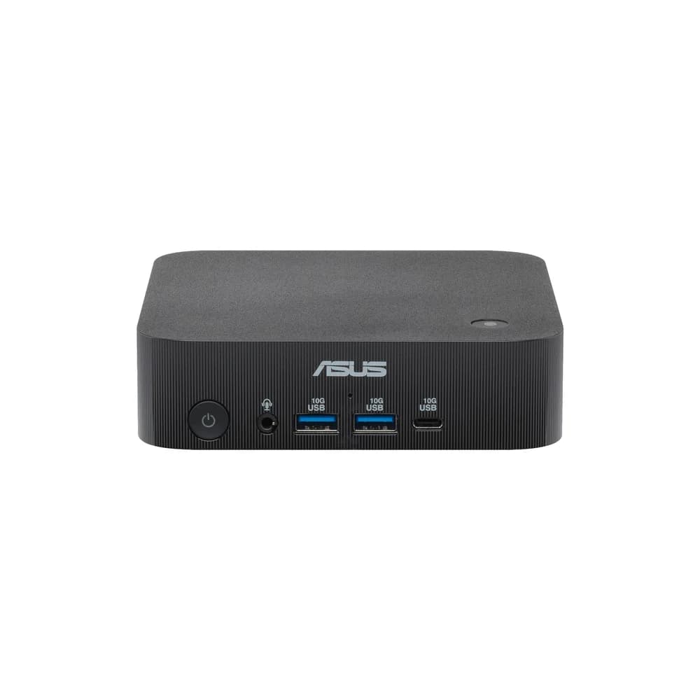 ASUS PN54-S1-S50095ML (512 GB, 16 GB), PC, Schwarz