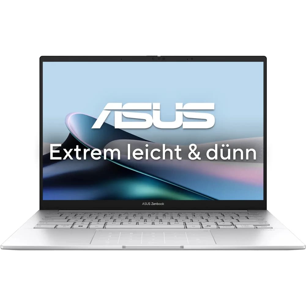 Asus UX3405CA-QL1496W Notebook (16 GB, 1000 GB SSD)