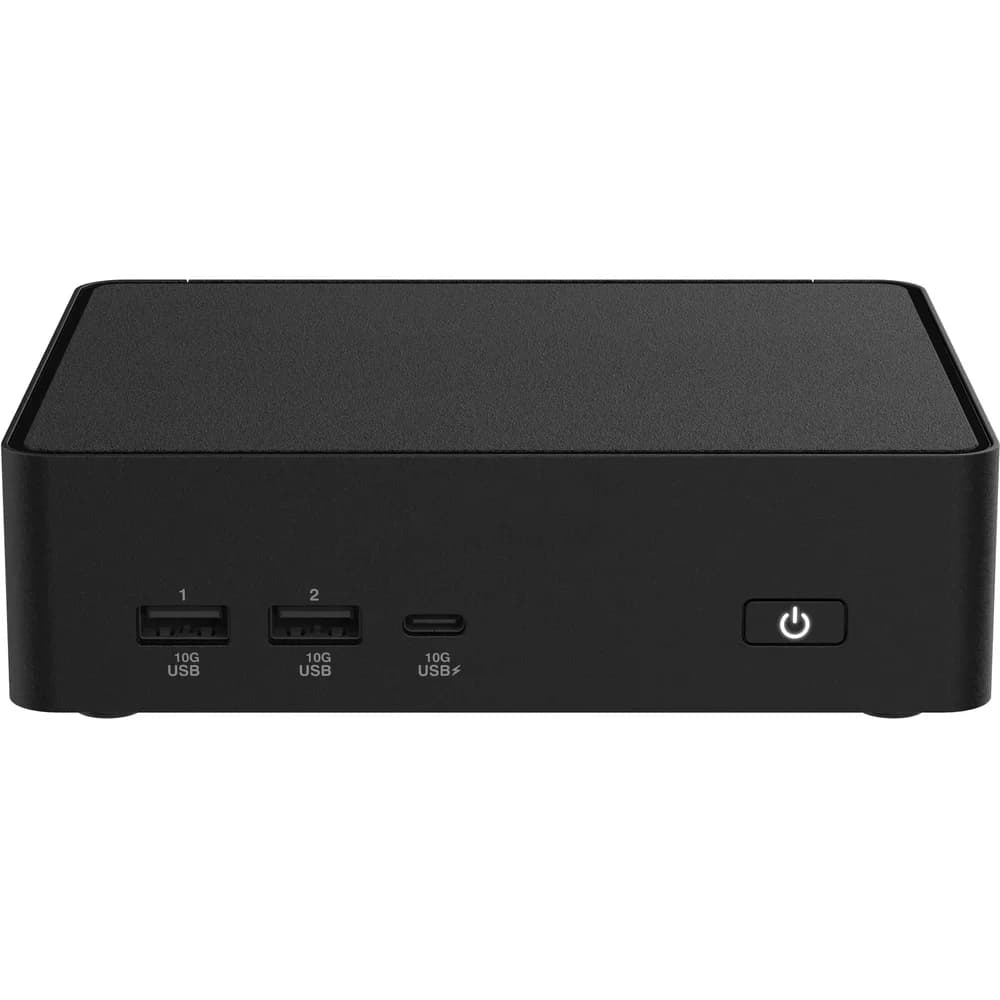 Asus Barebone-PC