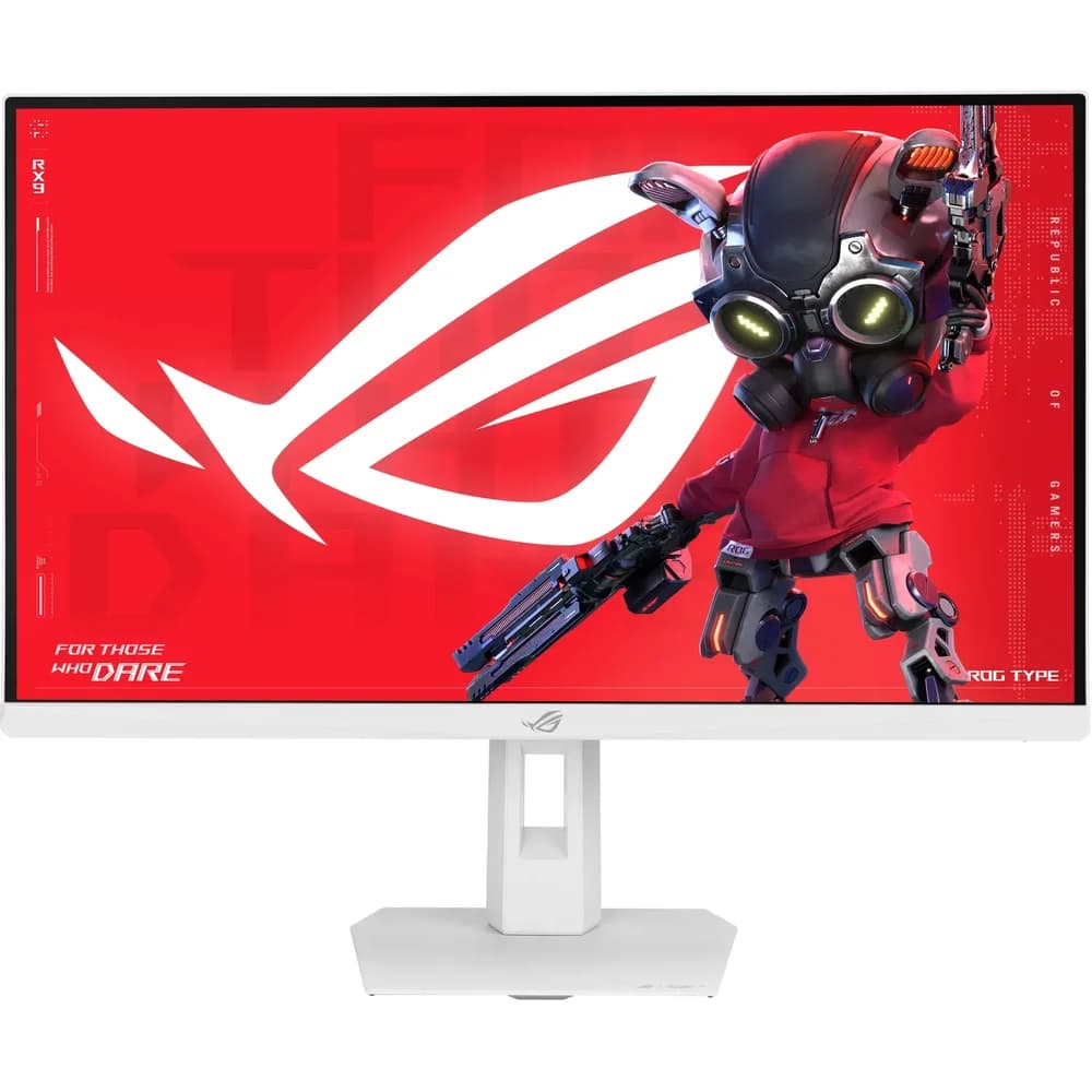 ASUS ROG Strix XG27ACSR-W, 27"
