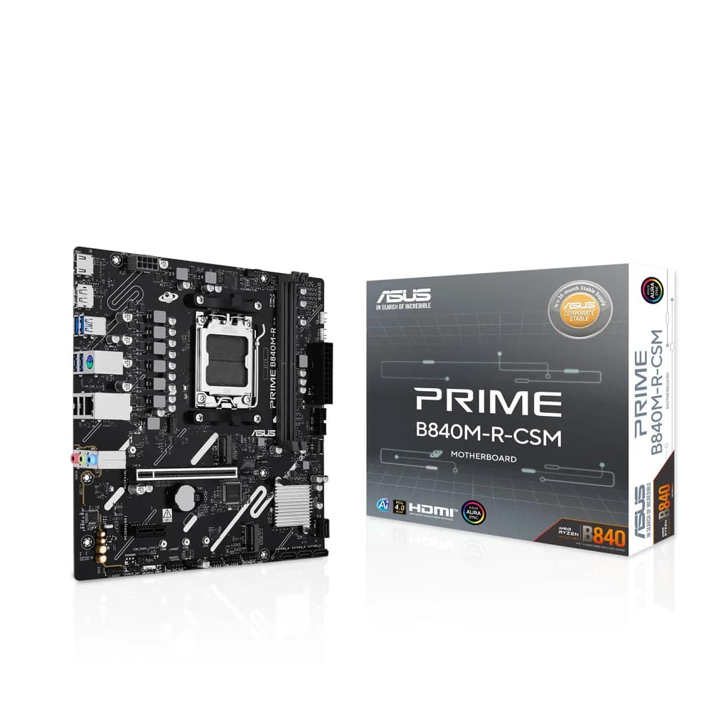 Asus Mainboard