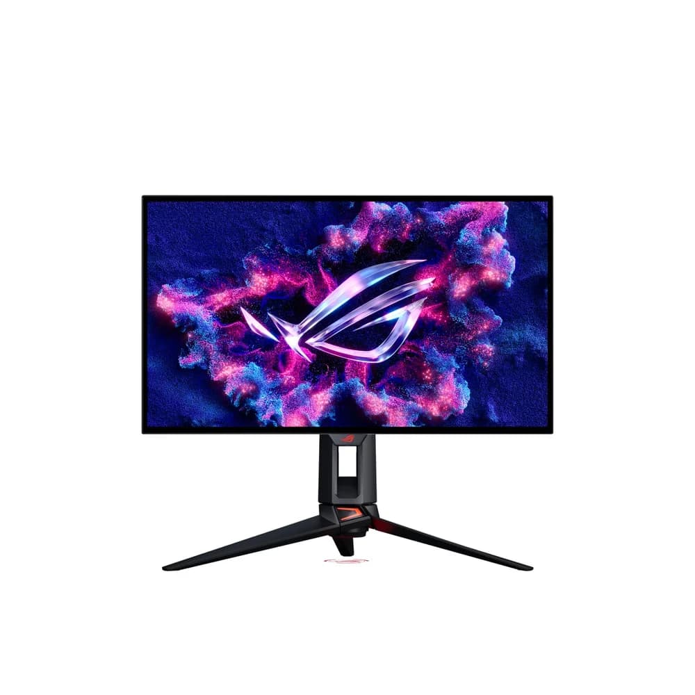 31.5" ROG Swift OLED PG32UCWM | 4K Ultra HD | OLED panel | USB PD