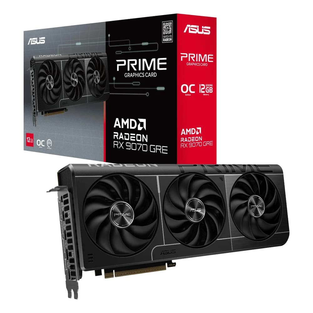 Asus Grafikkarte