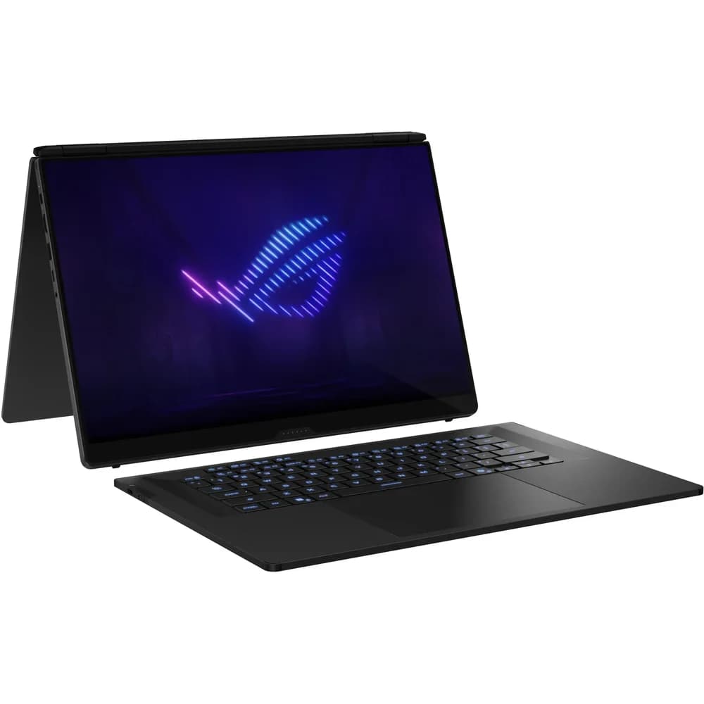 ASUS Zephyrus Duo GX651AR-SR042W Intel® CoreTM Ultra 9 386H Notebook 40,6 cm (16")