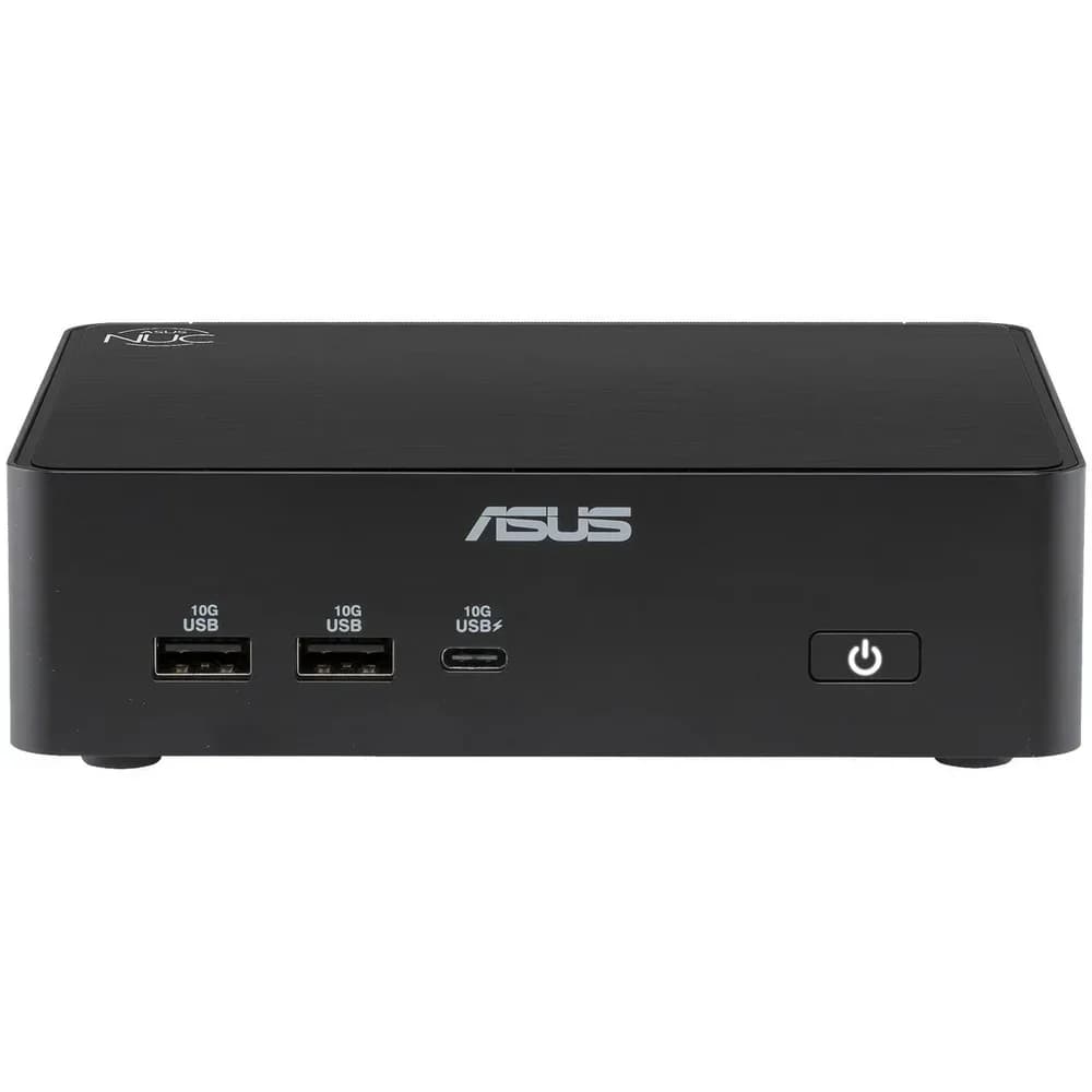 ASUS RNUC16WCKC3072C2 W11P (Intel Core M3), Barebone