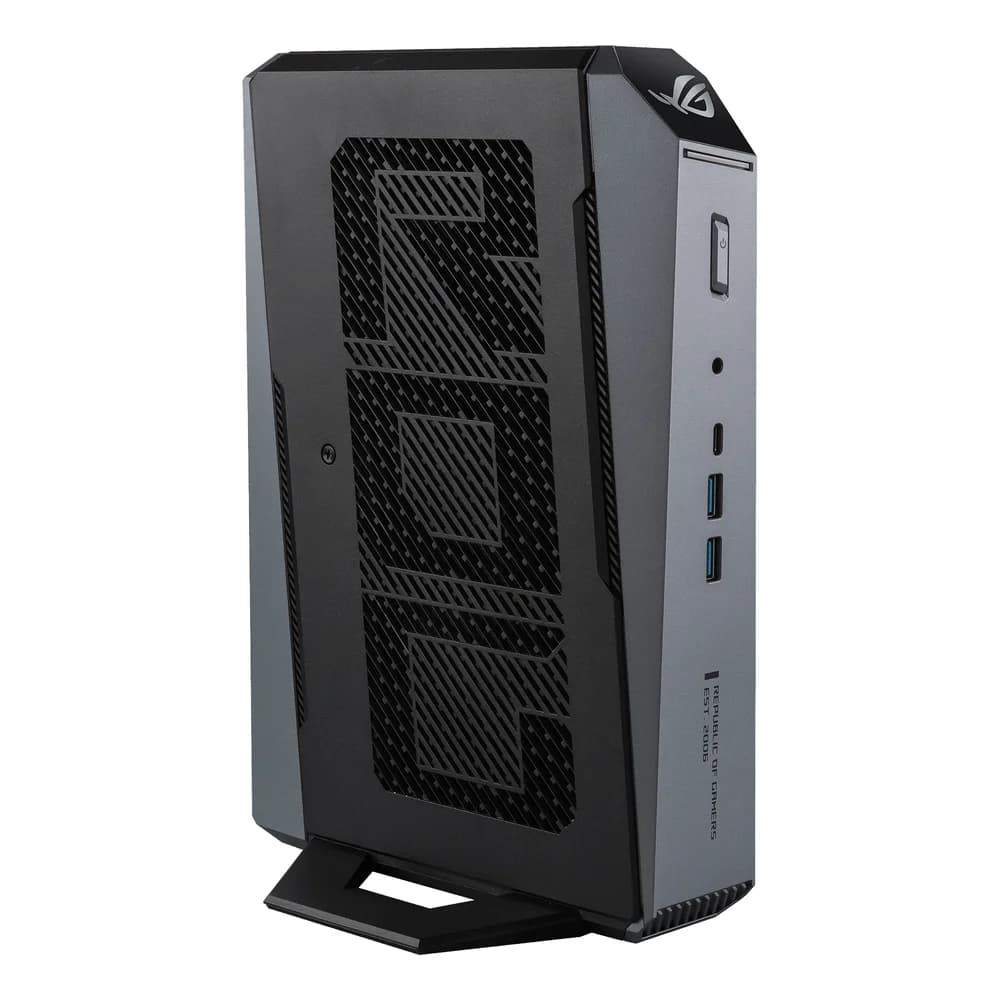ASUS ROG GR70-N90043AN RTX5060 1*16G 5600 1TB SSD W11H