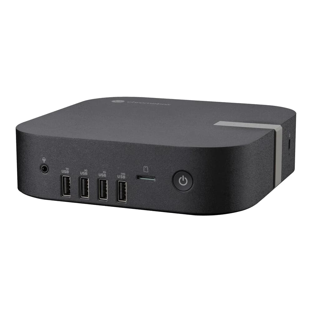 Chromebox 6a S3006UN