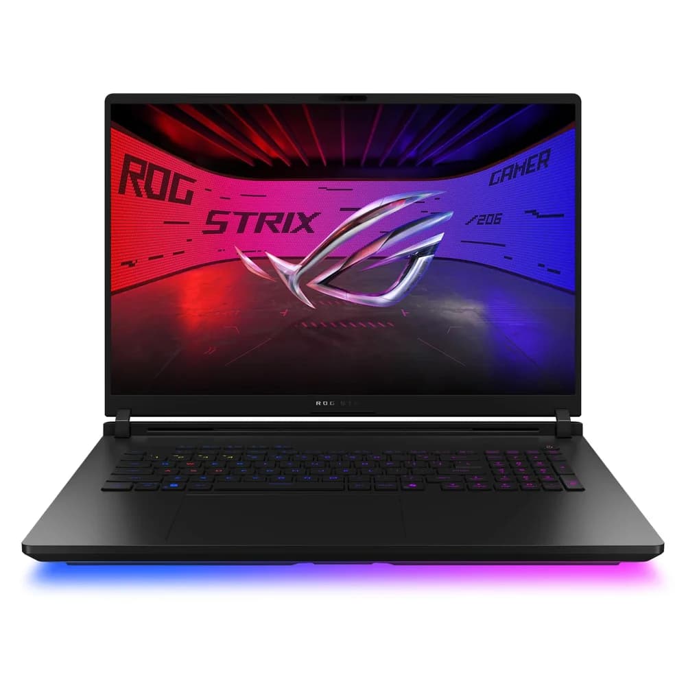 ASUS ROG Strix SCAR 18 G835LXG-TQ378W Intel® CoreTM Ultra 9 290HX Notebook 40,6 cm (18")