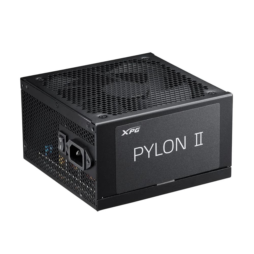 ADATA XPG Vento 120 ARGB PWM 120mm schwarz
