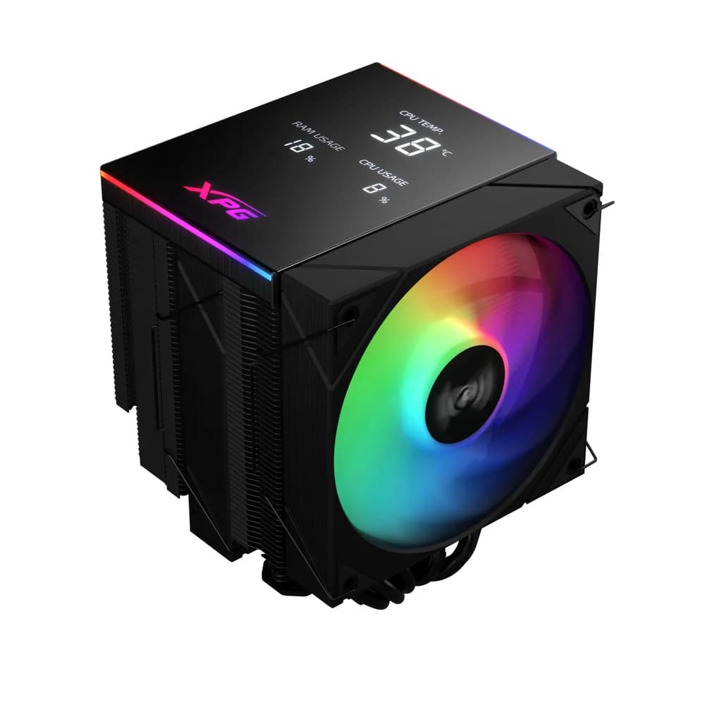 ADATA CPU Kühler 75261752