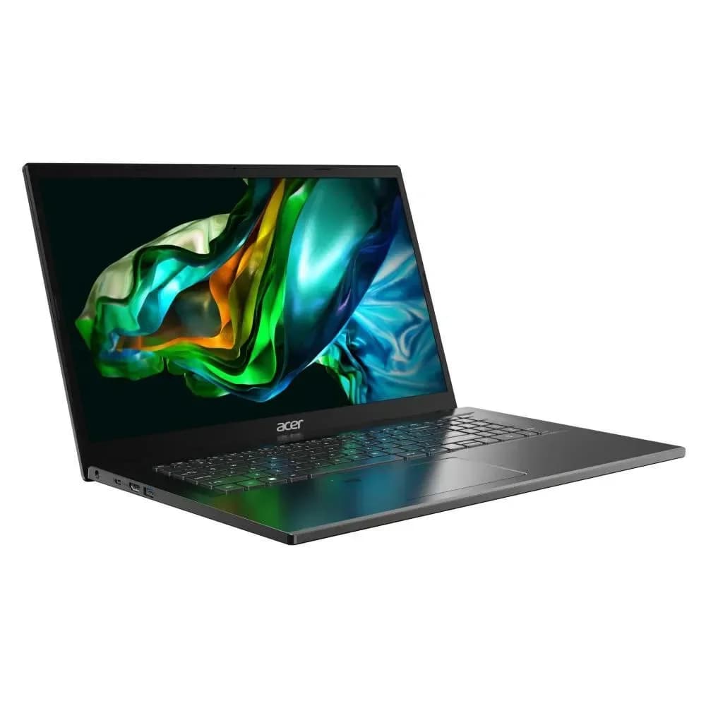 Aspire 17 A17-51M