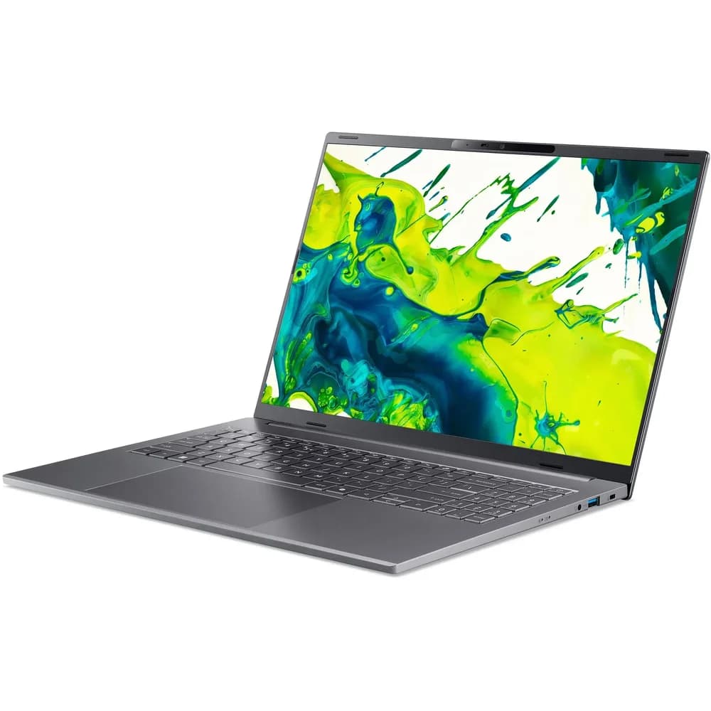 Acer Acer Aspire 16 AI OLED Notebook (16 GB, 512 GB SSD)