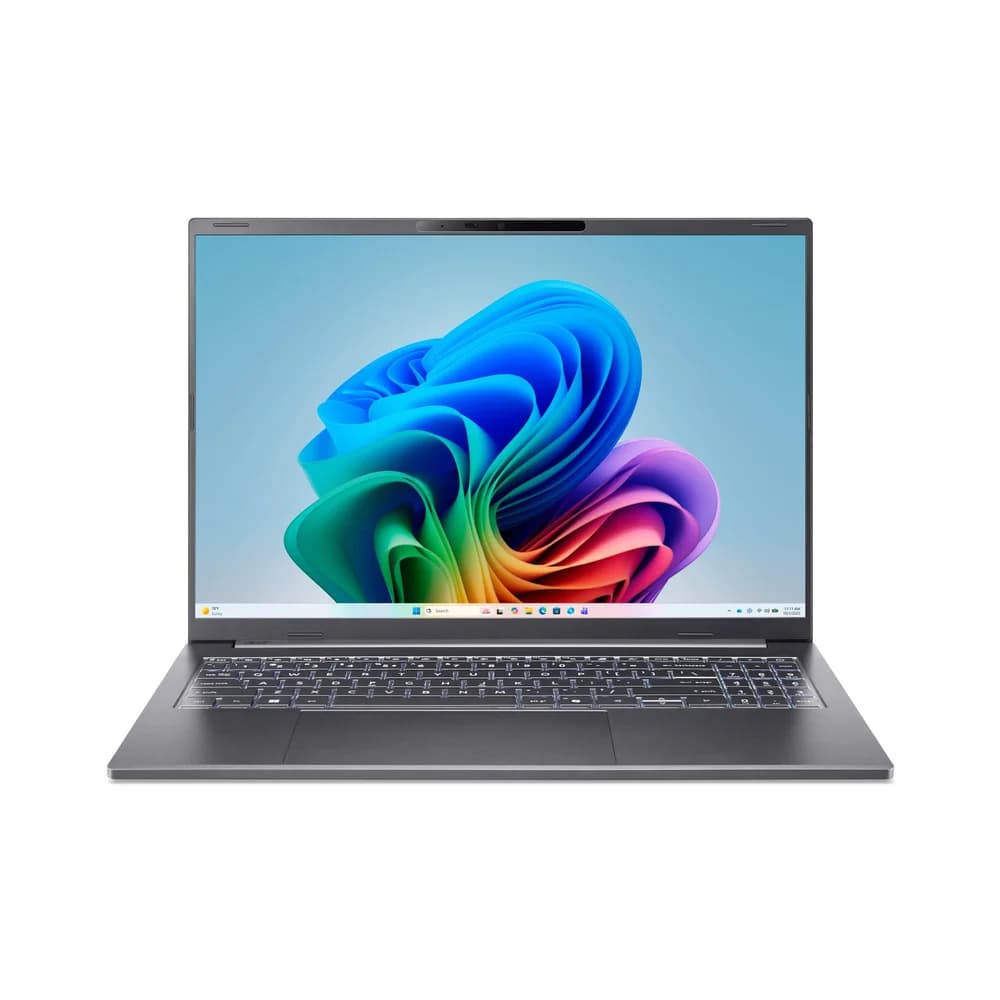Acer Aspire 16 AI A16-I71M-96Q0 A16-I71M Notebook