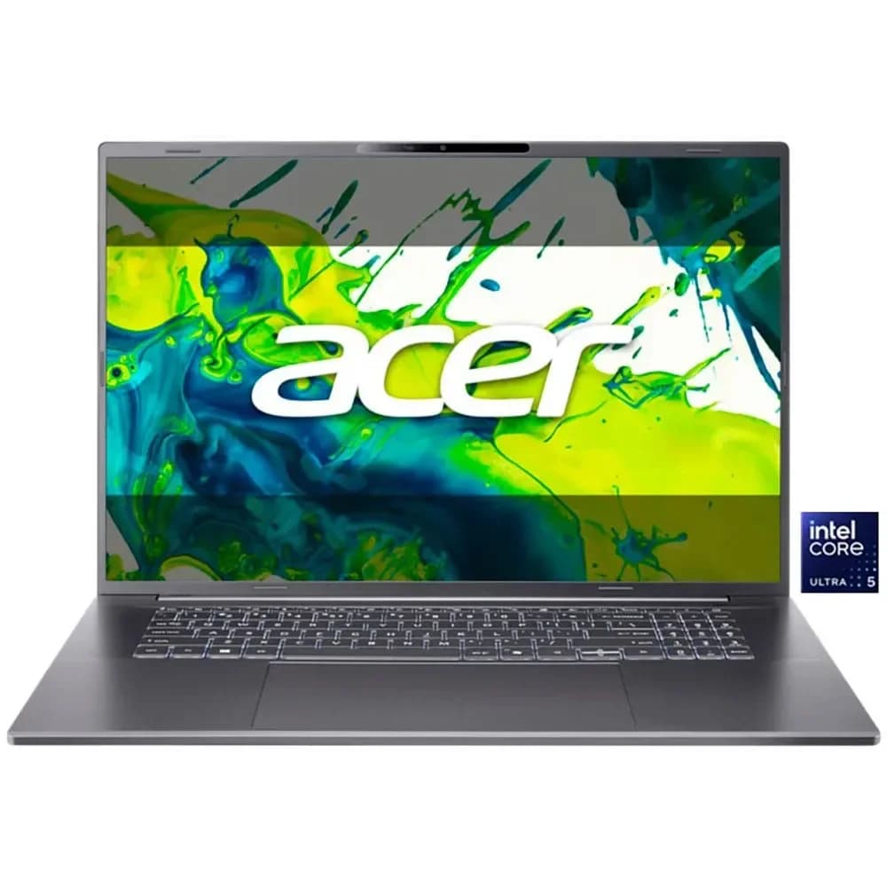 Acer Acer Aspire 18 Notebook (16 GB, 512 GB SSD)