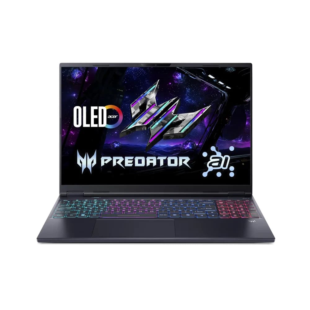 Predator Helios Neo 16S AI PHN16S-71