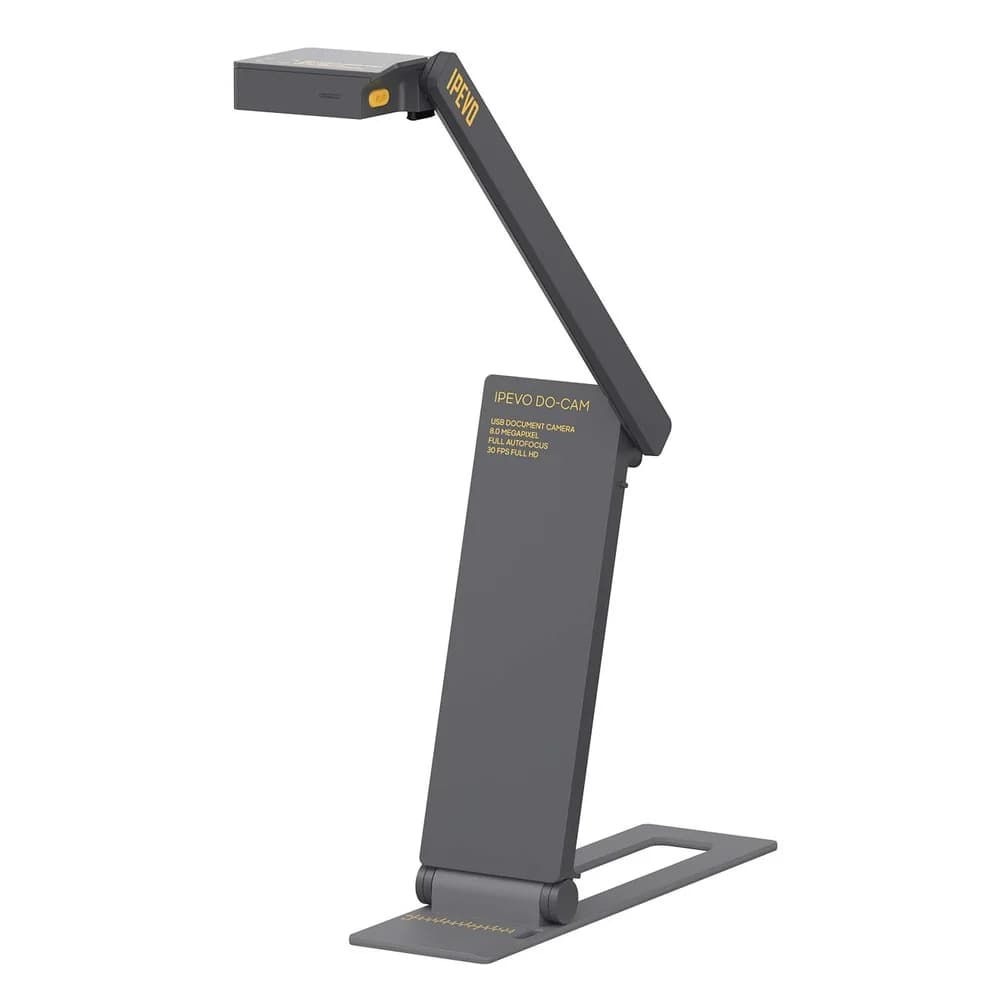 IPEVO DO-CAM (Grey) USB Visualiser
