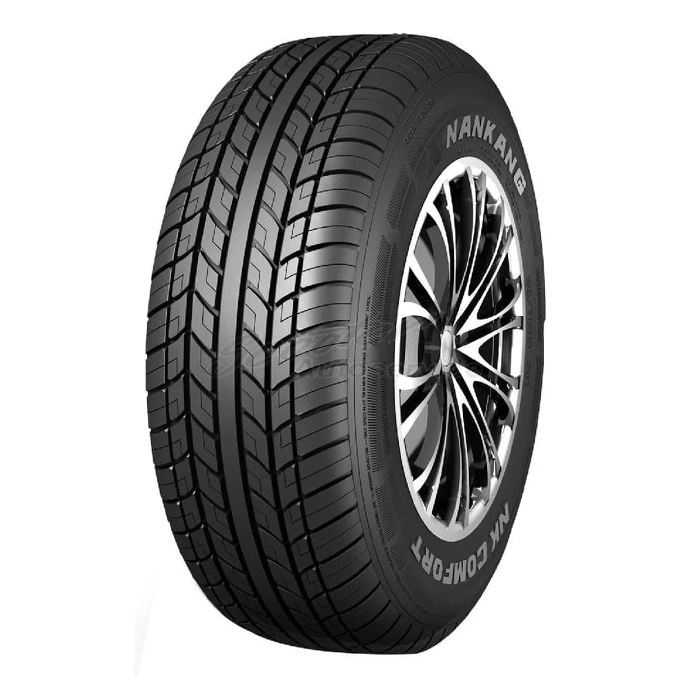 Nankang N-729 185/70 R14 88T Sommerreifen