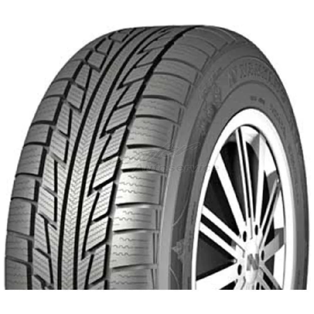 Nankang SV-2 225/60 R16 98H