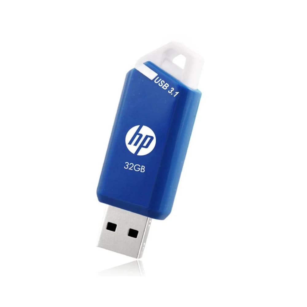 HP x755w - 32GB - USB-Stick