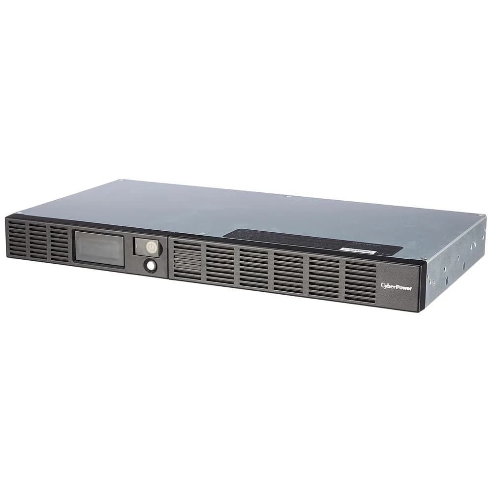 CP OR600ERM1U - USV 600 VA / 360 W