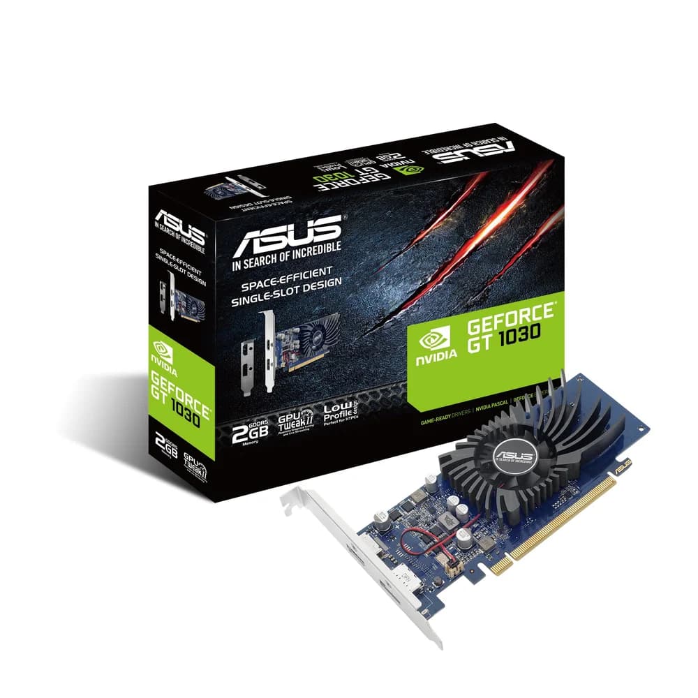 Asus Grafikkarte
