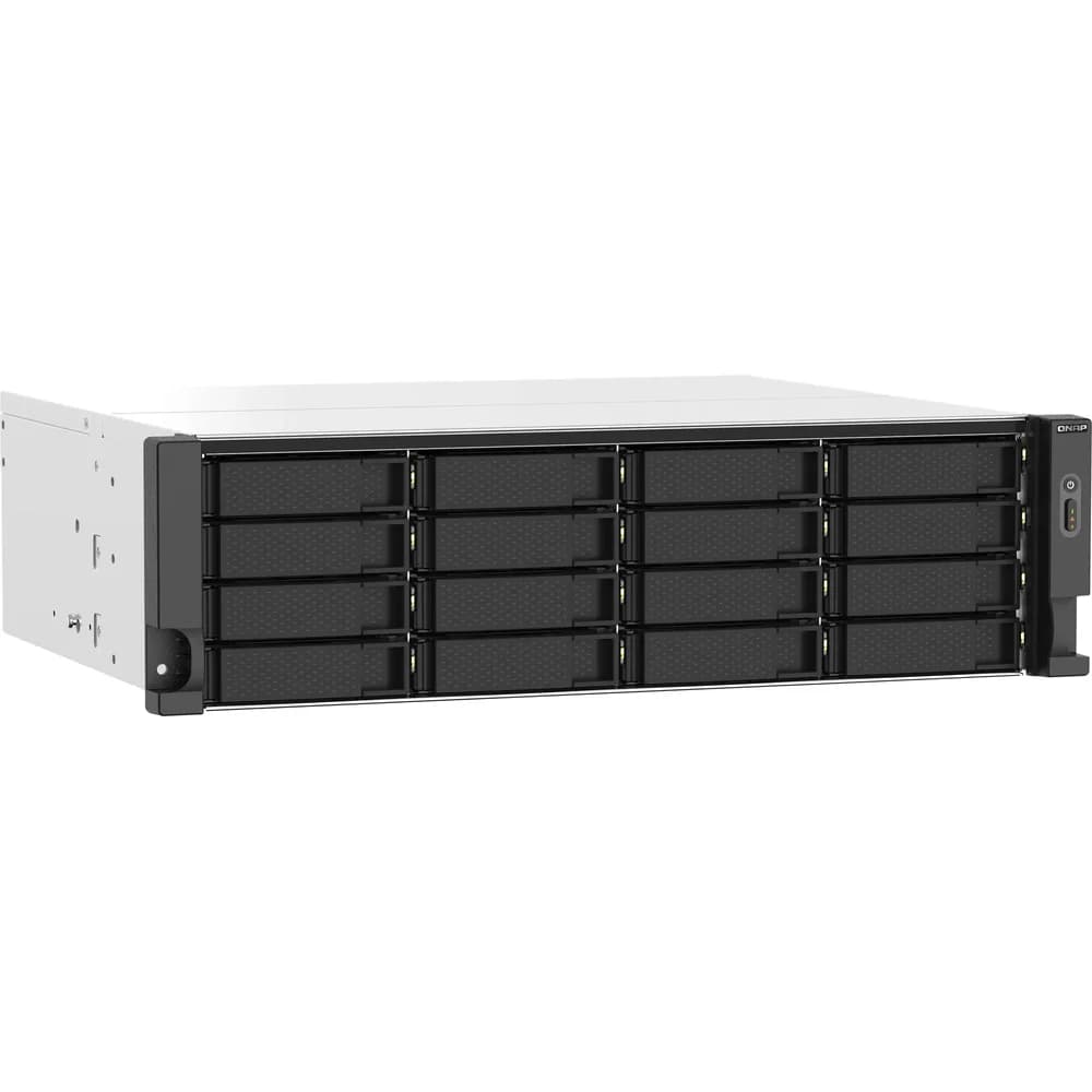 TS-1673AU-RP-16G - NAS Server