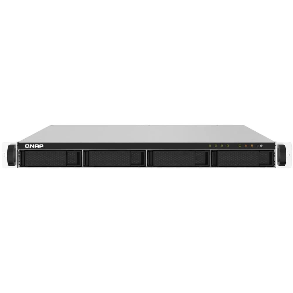 QNAP NAS-Server